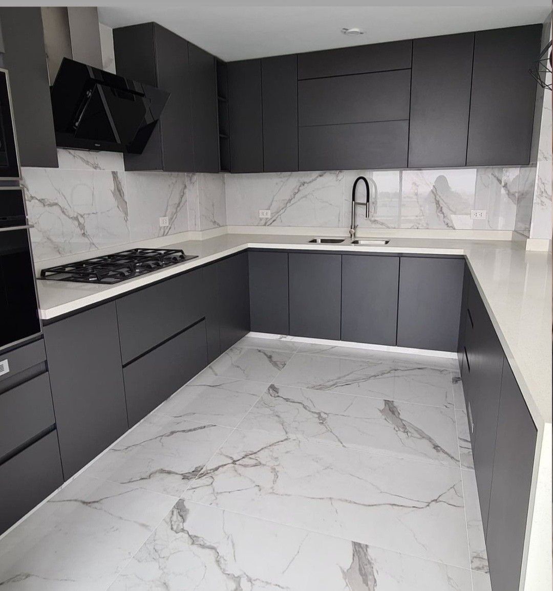 Kitchen & Pantry Design interior design Kenya